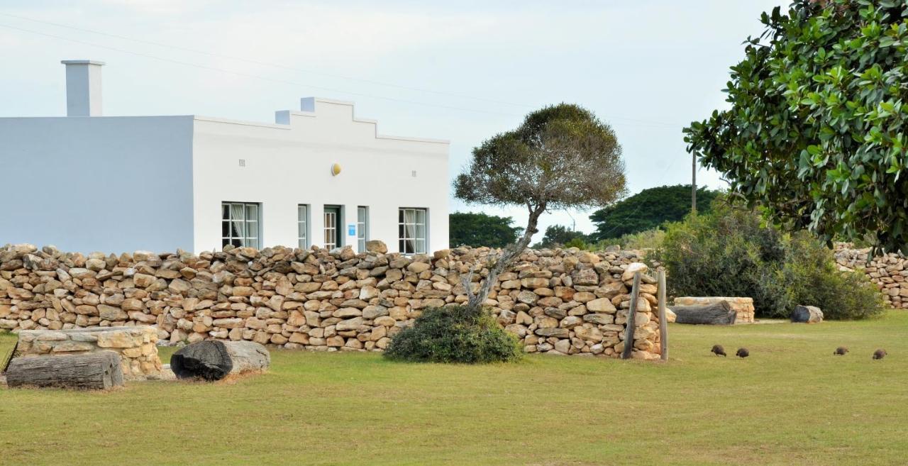 De Hoop Collection - Equipped Cottages De Hoop Nature Reserve Exterior photo