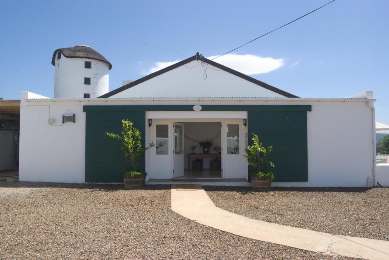 De Hoop Collection - Equipped Cottages De Hoop Nature Reserve Exterior photo