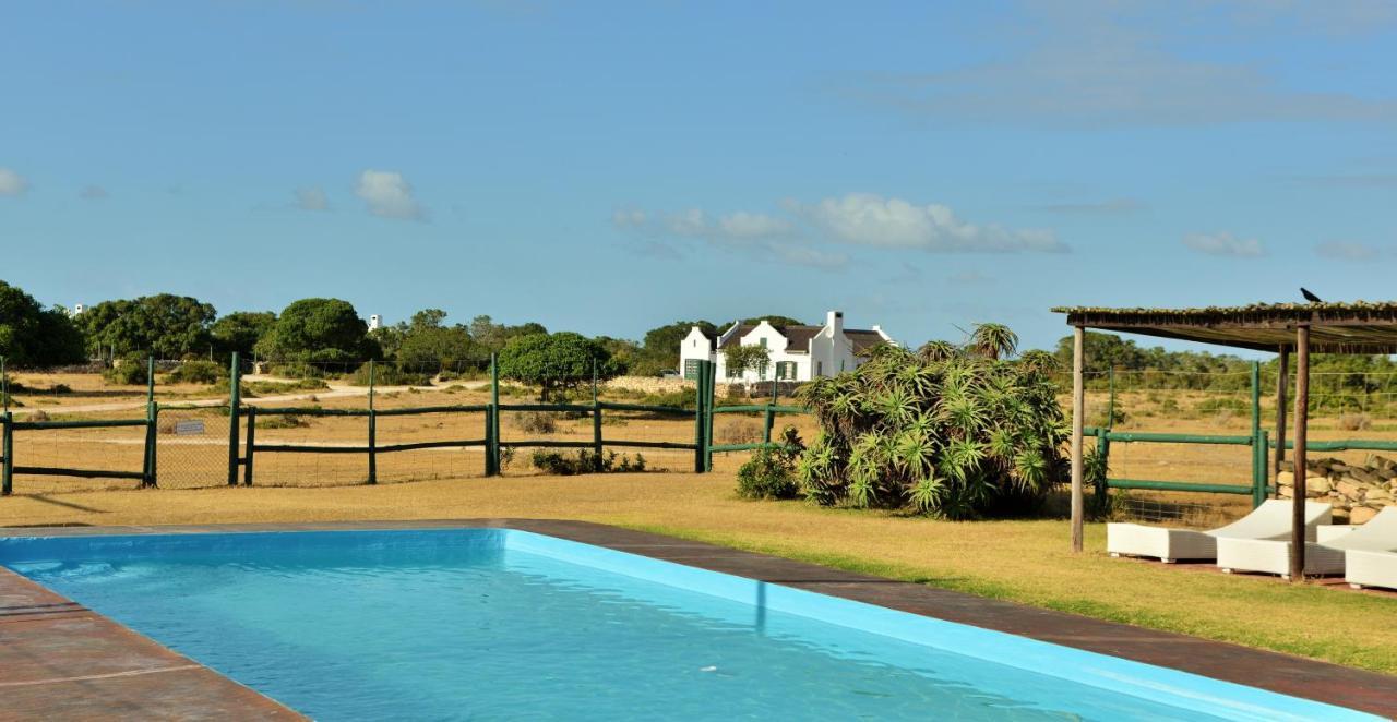 De Hoop Collection - Equipped Cottages De Hoop Nature Reserve Exterior photo
