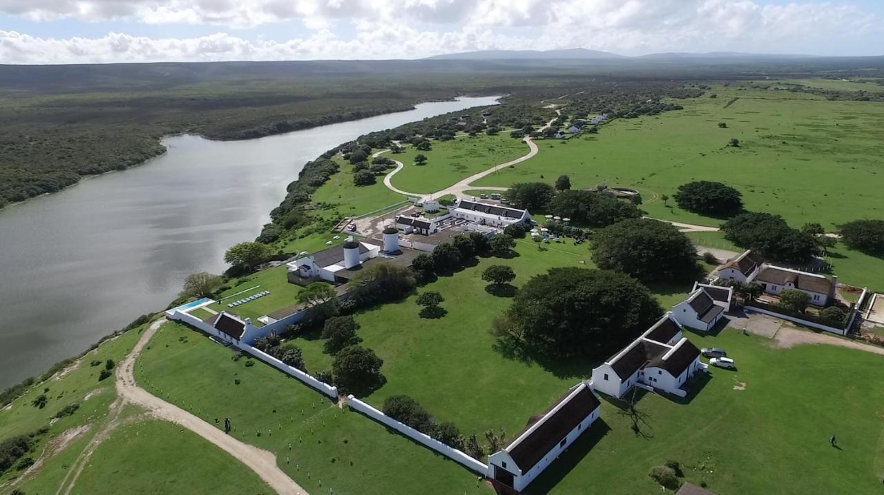 De Hoop Collection - Equipped Cottages De Hoop Nature Reserve Exterior photo