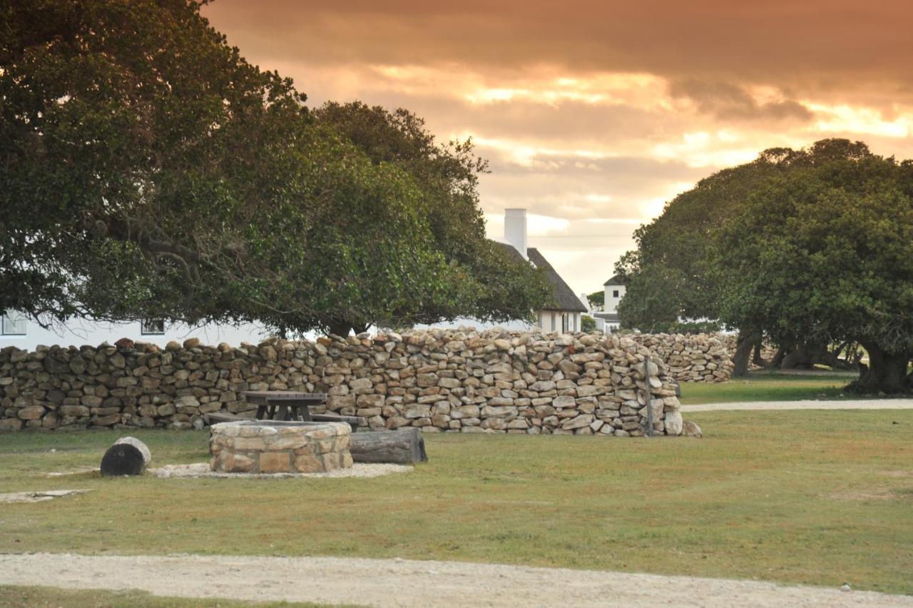 De Hoop Collection - Equipped Cottages De Hoop Nature Reserve Exterior photo